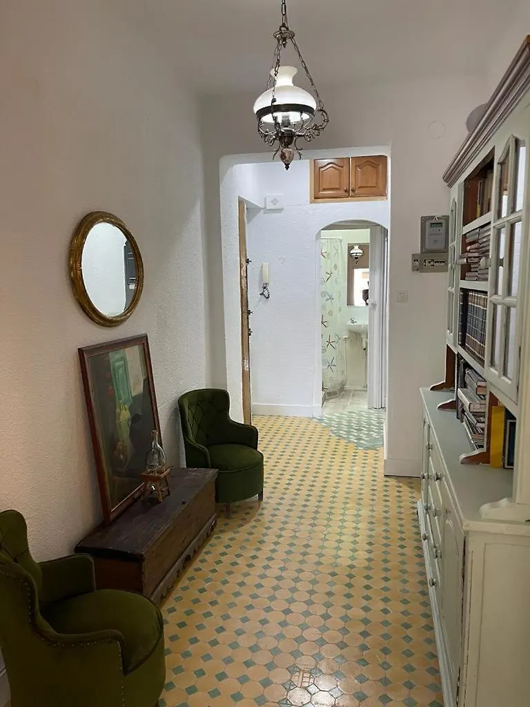 Centro De Granada 2-4 Personas Apartment Spain