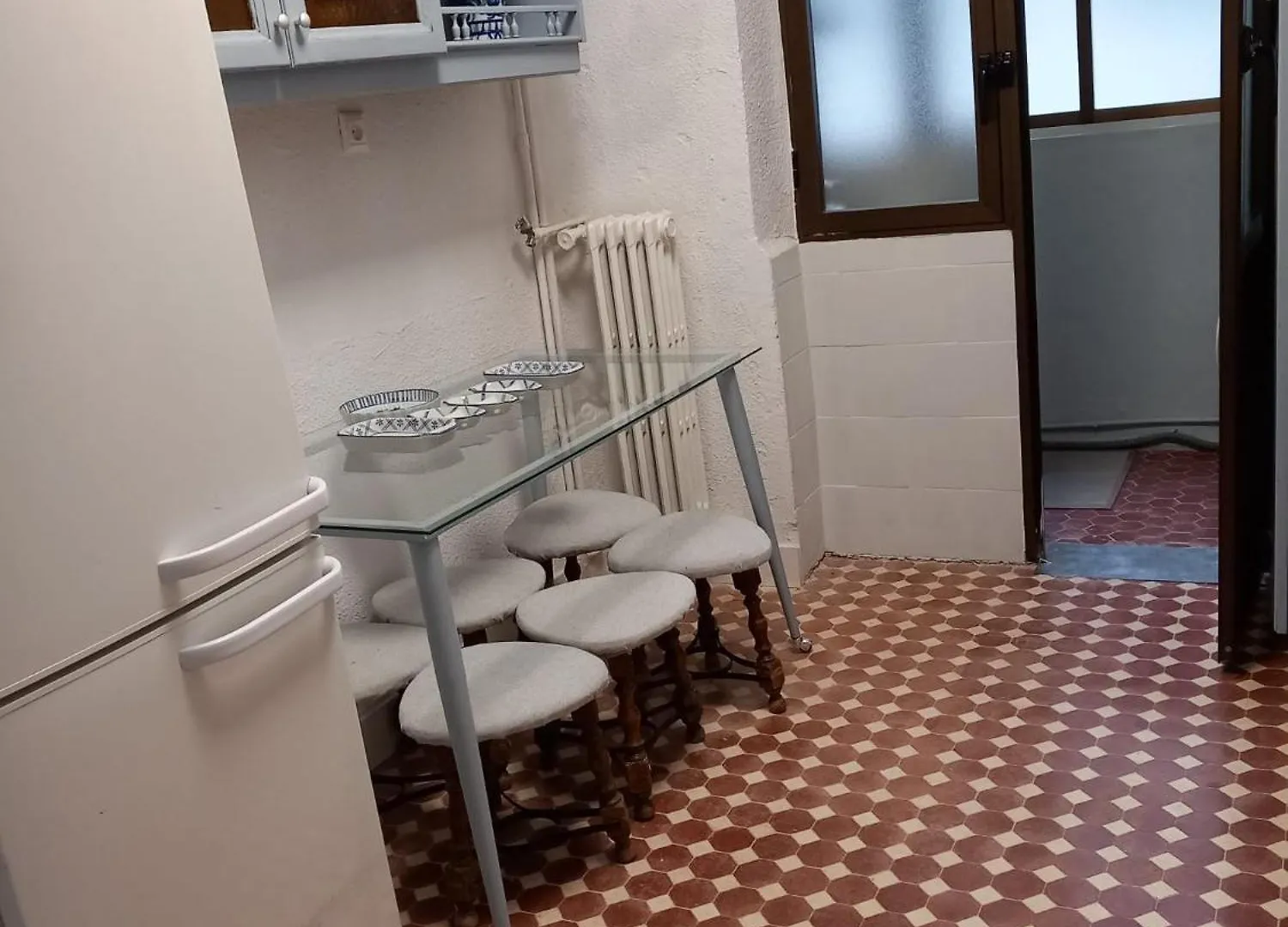 Centro De Granada 2-4 Personas Apartment Spain