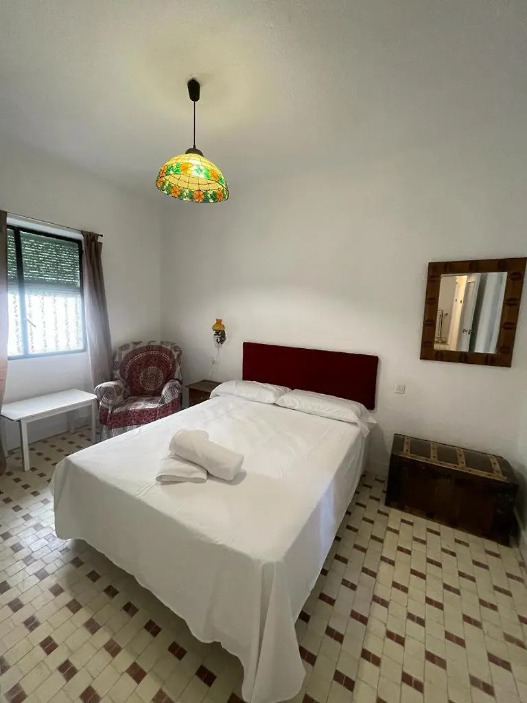 Centro De Granada 2-4 Personas Apartment
