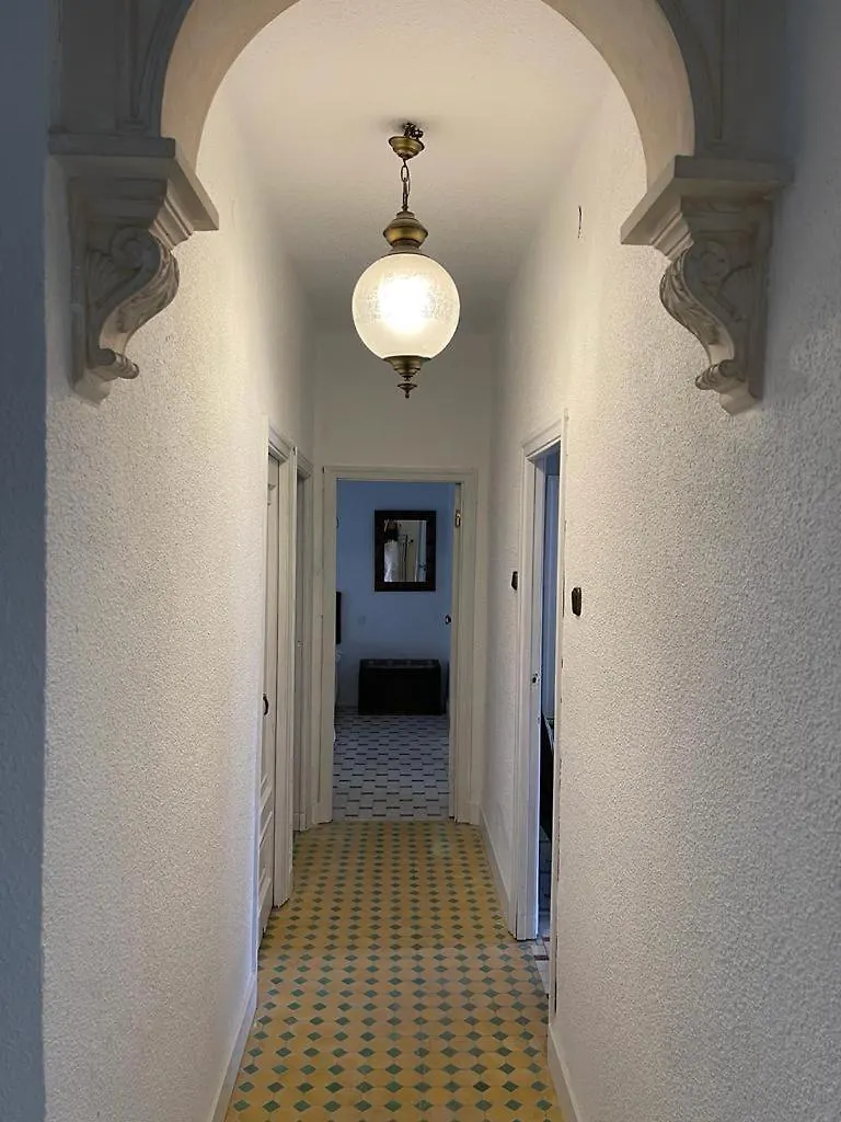 Centro De Granada 2-4 Personas Apartment