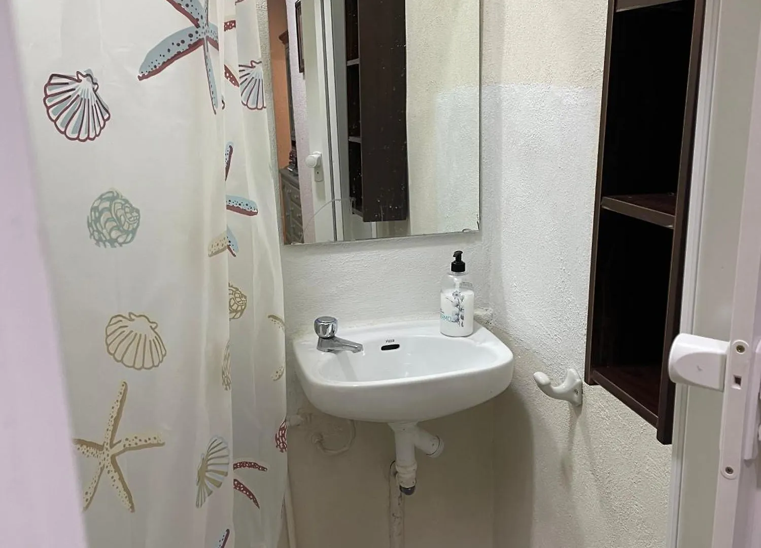 Centro De Granada 2-4 Personas Apartment