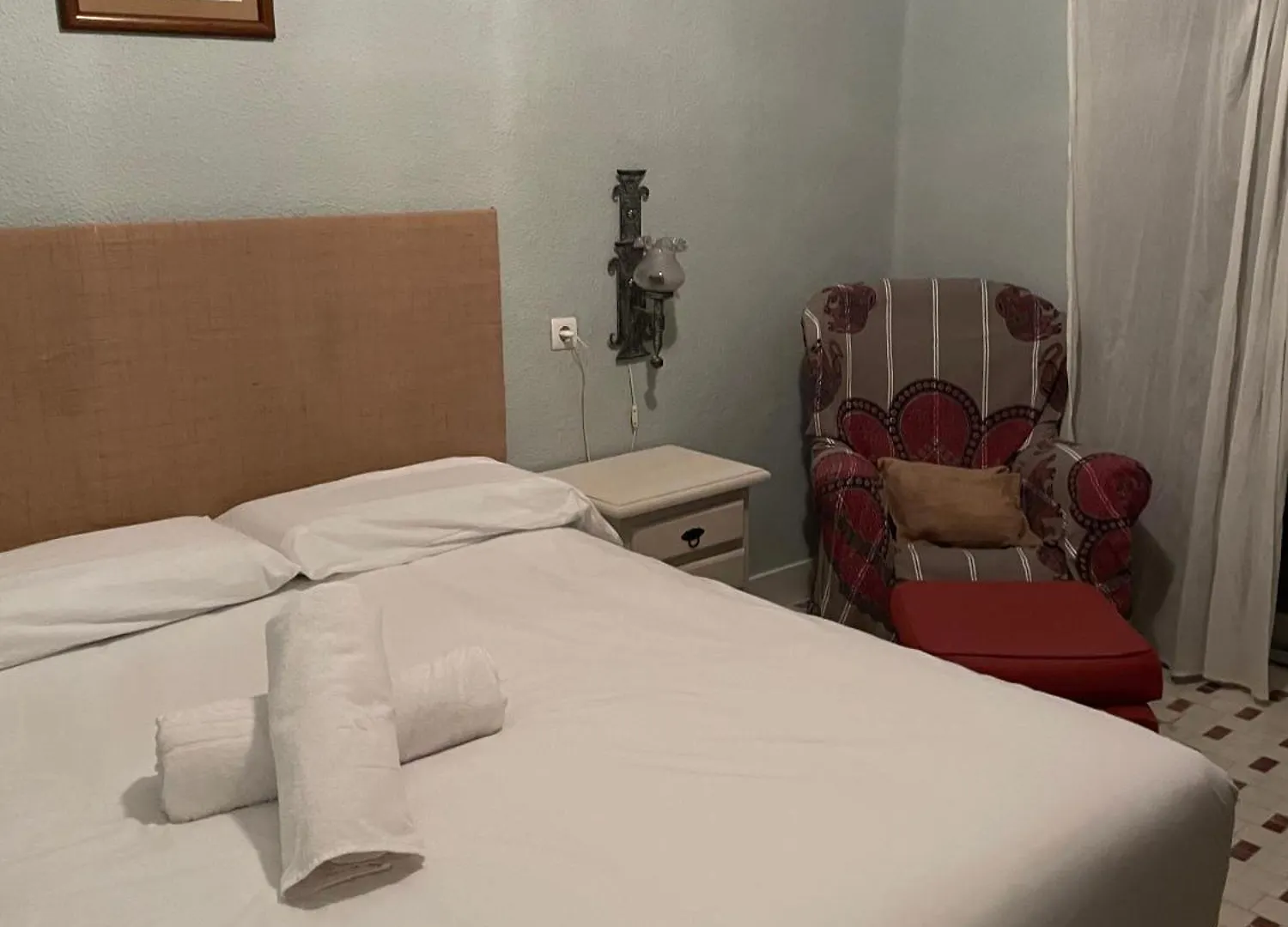 Centro De Granada 2-4 Personas Apartment 0*,